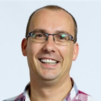 NV Mathieu Gijbels Employee Mark Verhuizen's profile photo