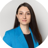 AutoBidMaster Employee Maryna Saukh's profile photo