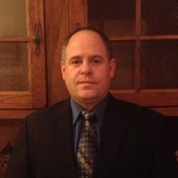 GE Healthcare Employee John Arlt's profile photo