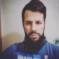 Mecanizou Employee Wilber Silva's profile photo