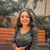 eyecon Employee Krupali Doshi's profile photo
