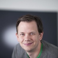 Thomas Johnsson Email