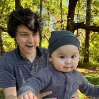 Lemontron Employee James Loper's profile photo