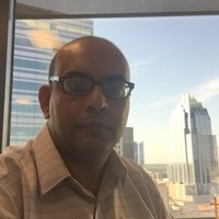 Arkansas Department of Transportation Employee Mina Awadalla's profile photo