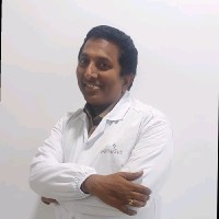 Vijay Kumar Email & Phone Number