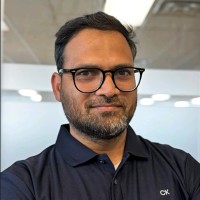 Maneva AI Employee Mohammed Zahid's profile photo