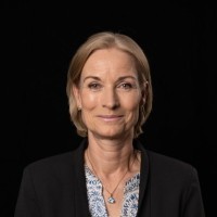 Dansk Skoleskak Employee Maj Grundtvig Theander's profile photo