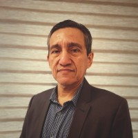 TELDEP Employee Rolando Moreno's profile photo