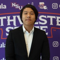 General Dynamics Information Technology Employee Kenny do's profile photo