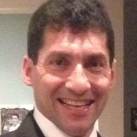 Gwinnett County Public Schools Employee Aaron Lupuloff's profile photo