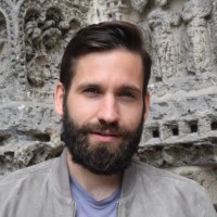 Veolia Employee Mark Weden's profile photo