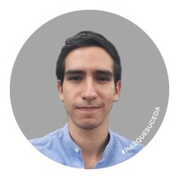 Evolve Interactive MX Employee Miguel Angel Nápoles's profile photo