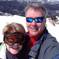 Nucor Steel Utah Employee Greg Davis's profile photo