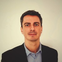 SW Umwelttechnik Employee Tamas Szmolar's profile photo