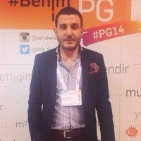 Tergan Employee Fatih's profile photo