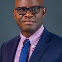 Olabode Akande