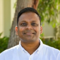 ChemCentre Employee Netra Sagar's profile photo