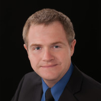 Arva Intelligence Employee Ryan Pearcy's profile photo