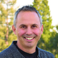 Innovation Endeavors Employee Dror Berman's profile photo