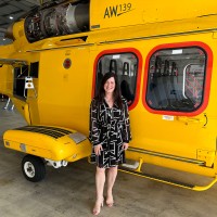 NHV Group Employee Karen Scott's profile photo