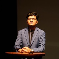 Vikram Bhandari Email & Phone Number