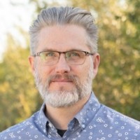 ImageCat Employee Charles Huyck's profile photo