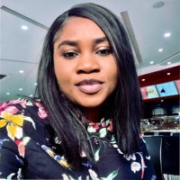 Magic Mane LLC Employee Adedoyin Adekanmi's profile photo