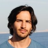 Volvo Cars Employee Dan Silver's profile photo