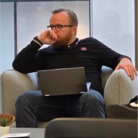 Maple Networks Employee Graham Tetley's profile photo