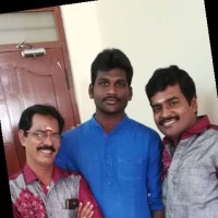 Techcushy Software Solutions Employee Bala Manikandan's profile photo