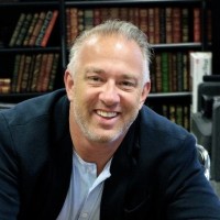 StarEvents Employee John Barry's profile photo