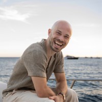 James Miele's profile photo