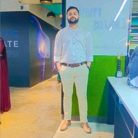 Devendra Prajapati's profile photo