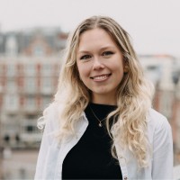Cachet Employee Kristin Lepp's profile photo