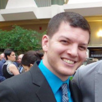 Joshua Maddock's profile photo