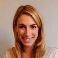 Appboy Employee Lindsey Swanson's profile photo