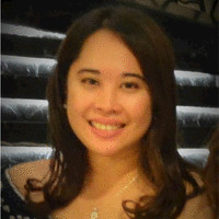 Manulife Employee Danielle Anne F Monteloyola's profile photo