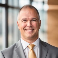 Mega Broadband Investments LLC Employee Andy Parrott's profile photo