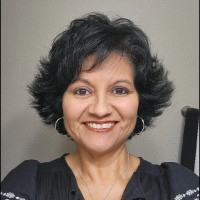 Archdiocese of San Antonio Employee Maria Isabel Benitez's profile photo
