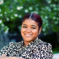 Hack the Hood Employee Sha Morgan's profile photo
