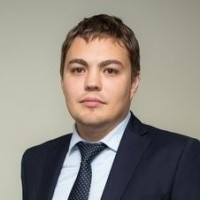 Alexey Nikitin Email