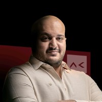 PEAKSOURCE Group Employee Ben Rami's profile photo