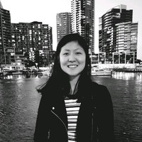 Canva Employee Jenny Yan's profile photo