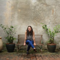 VTDigger Employee Austyn Gaffney's profile photo