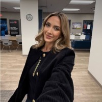 Justine L. Email