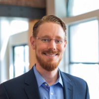 CharacterStrong Employee Jamieson Gray's profile photo