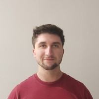 OPTIM Technologies Employee Grégory Teste's profile photo