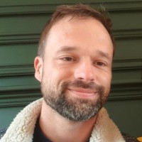 Zelfstandige zorgverleners Employee Remko Msc.'s profile photo