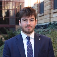 Glanbia Performance Nutrition (GPN) Employee Jack Osta's profile photo