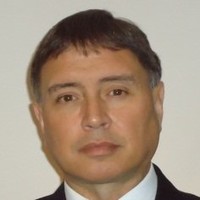 Syensqo Employee Steve Cunningham's profile photo